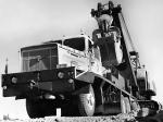 Sisu K-50 SS 6x6 1961 года
